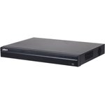 Видеорегистратор DAHUA DHI-NVR4216-4KS2/L, 16 Channel 1U 2HDDs Network Video Recorder