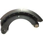 5440-3501090(91), Brake pads MAZ-5440,6430 ...