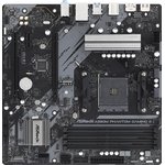 Материнская плата ASROCK A520M PHANTOM GAMING 4, AM4, A520, 4*DDR4, 4*SATA ...