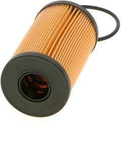 Фото 1/9 F026407275, Фильтр масляный (вставка)