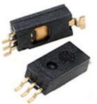 HIH-4030-001S, Humidity Sensor Analog 4-Pin(3+Tab) SMD T/R