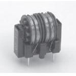 SS11VL-R13052, Common Mode Chokes / Filters 250VAC 1.3A 5.2mH