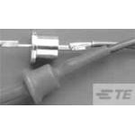 RNF-3000-3/1-X-SP, Heat Shrink Tubing ST Polyolefin Clear Thin Spool