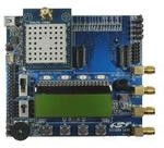 1064-868-DK, Si1064 Microcontroller Development Kit Win XP