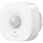 TP-Link Tapo T100, Умный датчик движения