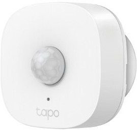 Фото 1/10 Датчик движения TP-LINK Tapo T100, белый, 868-922МГц