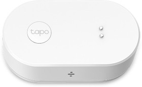 Датчик протечки воды TP-LINK Tapo T300, белый, 868-922МГц