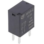 HFV9-G/12-ZS, Реле электромагнитное