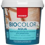 BIO COLOR aqua сосна (0.9л) Н -AQUA-0,9/сосна