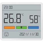Датчик температуры и влажности ATuMan Duka TH1