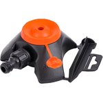 Насадка дождевальная с опорой под коннектор 4607156365784