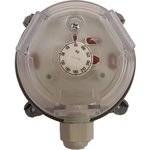 RP20-200 реле перепада давления воздуха 20-200Па 935002