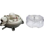 RP20-200 реле перепада давления воздуха 20-200Па 935002