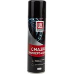 Смазка универсальная /аэрозоль 0,335 л/ 3524394