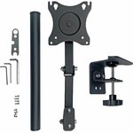 Кронштейн для монитора К-501 VESA 75х75-100х100, 17"-32", до 8 кг, РЭМО ...