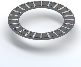 Фото 1/2 Подшипник AXK1730