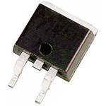 FDD6637, Транзистор, Р-канал 35В 55А [D-PAK / TO-252]