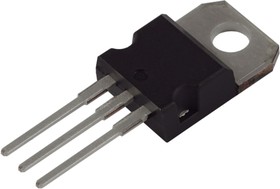 Фото 1/3 STTH1602CT, Rectifier Diode Switching 200V 20A 26ns 3-Pin(3+Tab) TO-220AB Tube