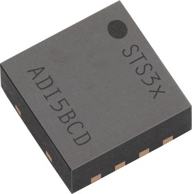 STS30A-DIS-B2.5kS, Board Mount Temperature Sensors Digital Temperature Sensor