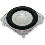 BF 45, 45mm Miniature Aluminium Cone Speaker