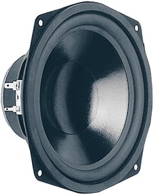 WS17E-4OHM, 6.5" Woofer, 4 Ohm, 60W RMS, VISATON | купить в розницу и оптом