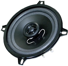 FX 13, 5" Full Range Speaker Driver, 4 Ohm, 30W RMS