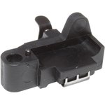 63811-5275, Crimpers / Crimping Tools LOCATOR ASSEMBLY (BLACK)