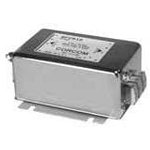 1-6609070-0, Power Line Filters EMI/RFI Filters and Accessories