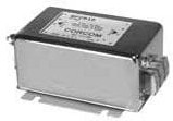 1-6609070-0, Power Line Filters EMI/RFI Filters and Accessories