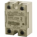 G3NA-210BL DC5-24, Solid State Relays - Industrial Mount Solid State Relay