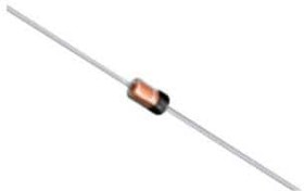 Фото 1/2 1SS133M R0G, Small Signal Switching Diodes 90V, 0.15A, Switching Diode & Array