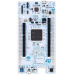 NUCLEO-F412ZG, Development Boards & Kits - ARM STM32 Nucleo-144 development ...
