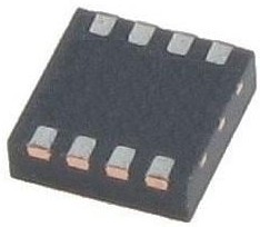 MCP6031-E/MC, Precision Amplifiers SNGL 18V 10kHz Op Amp E Temp