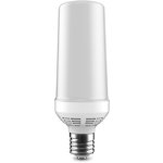 Светодиодная лампа Mercury 60Вт E40 5000К AL-CL02-0060-E40-5000К
