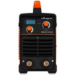 Инвертор сварочный ARC 250 "REAL" Z227 95492