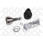 150 2037-SX, 150 2037-SX_ШРУС наружный к-кт! 96273759\ Chevrolet Lacetti (J200) ...