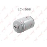 LC-1008, LC-1008 Фильтр масляный LYNXauto