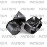 PSE22171, Подвес глушителя TOYOTA COROLLA AE10/CE10/EE10 91-02