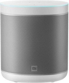 Умная колонка Xiaomi Mi Smart Speaker с Марусей, белый (QBH4221RU) | купить в розницу и оптом