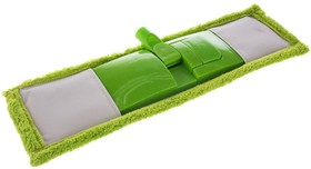 Швабра Флеттер, зеленая MPU6559