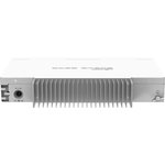Маршрутизатор MIKROTIK CCR1009-7G-1C-PC Router 19 Rack Mount ...