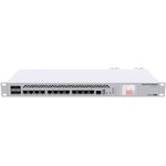 Маршрутизатор MIKROTIK CCR1036-12G-4S R2 Cloud Core Router 1036-12G-4S with ...