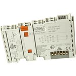 750-431, 8-channel digital input - 24 VDC - 0.2 ms