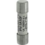 PV-10A10F, Specialty Fuses 10AMP 1000V DC SOLAR FERRULE 10 X 38MM