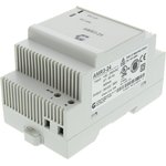 AMR3-24, AMR3 Switch Mode DIN Rail Power Supply, 90 264V ac ac Input ...