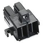 46817-1002, Power to the Board Guardian Plug Assy Short Tail 2 ckt