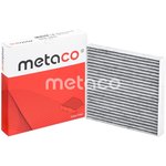 1010-001C, Фильтр салона, TOYOTA LAND CRUISER (200) (2008 ) УГОЛЬНЫЙ