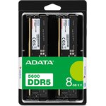 Модуль памяти DIMM 16GB DDR5-5600 K2 AD5U56008G-DT ADATA