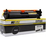 Hi-Black CF218A Тонер-картридж HB-CF218A для HP LaserJet Pro M104/MFP M132 ...