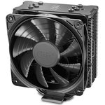 Cooler Deepcool GAMMAXX GTE V2 RGB Intel 1700/1366/115*, AMD AM*/FM*, TDP 180W"